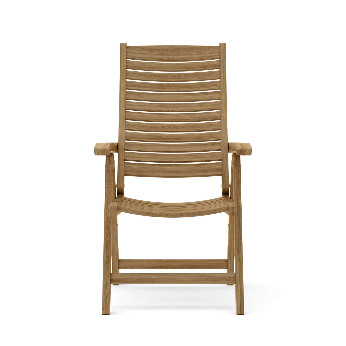 CARINA 5-POSITION HIGHBACK RECLINING ARMCHAIR