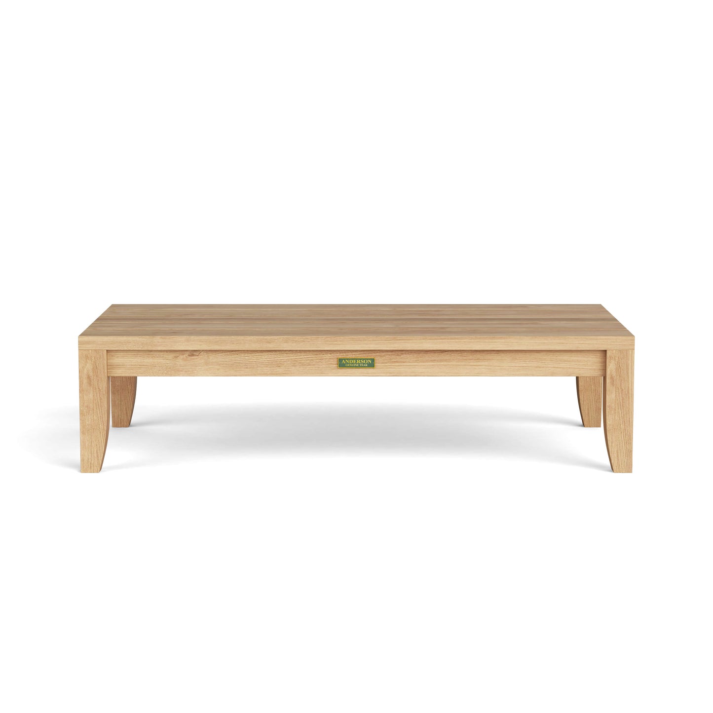 CORONADO RECTANGULAR COFFEE TABLE