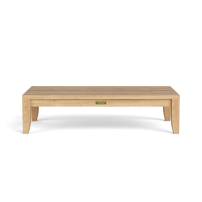CORONADO RECTANGULAR COFFEE TABLE