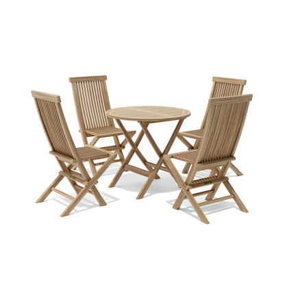 SET-108 BISTRO TABLE SET