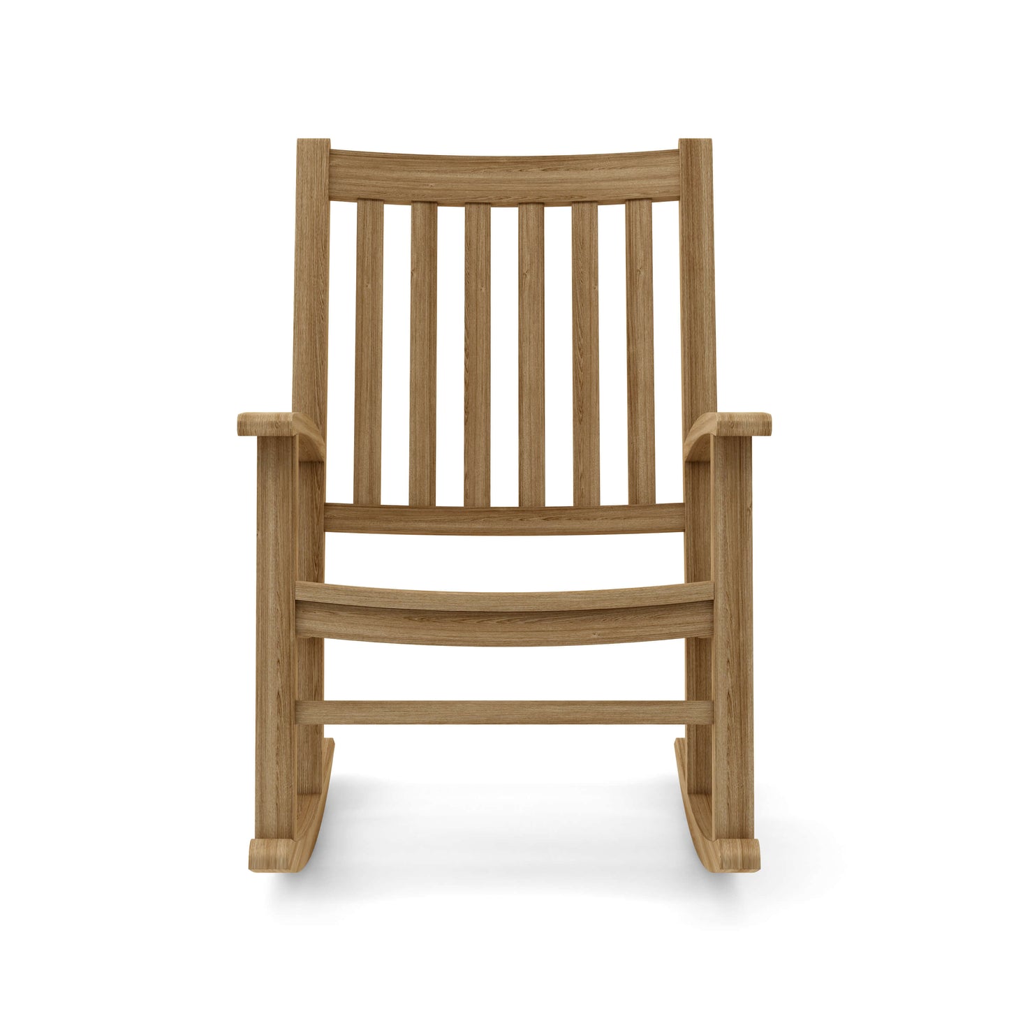 PALM BEACH ROCKING ARMCHAIR