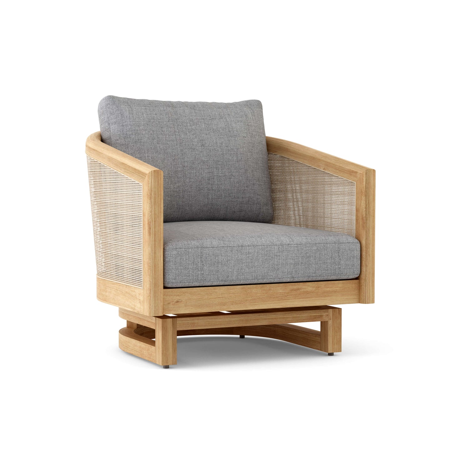 4-PC CATANIA DEEP SEATING SET