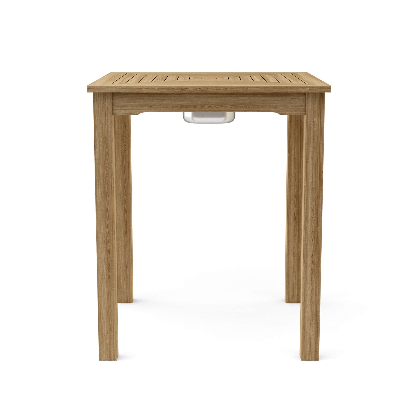 CHATSWORTH ICE CHILLER BAR TABLE