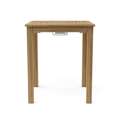 CHATSWORTH ICE CHILLER BAR TABLE