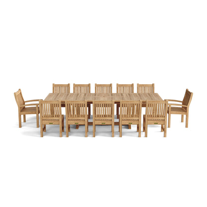 SET-90 DINING TABLE SET