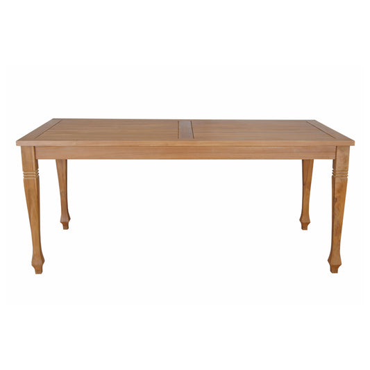 ROCKFORD DINING TABLE