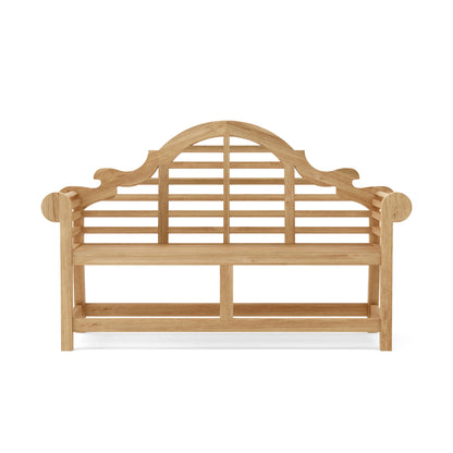 MARLBOROUGH 2-SEATER BENCH