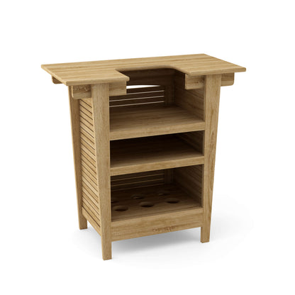 MONTEGO BAR TABLE