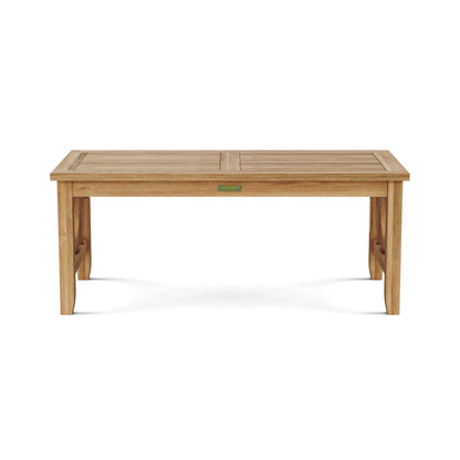 SET-138 NATSEPA MODULAR DEEP SEATING SET