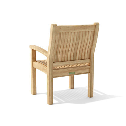 SET-02 BISTRO TABLE SET