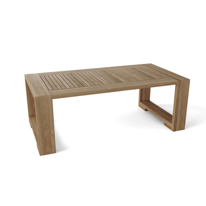 SET-142 CAPISTRANO DEEP SEATING SET
