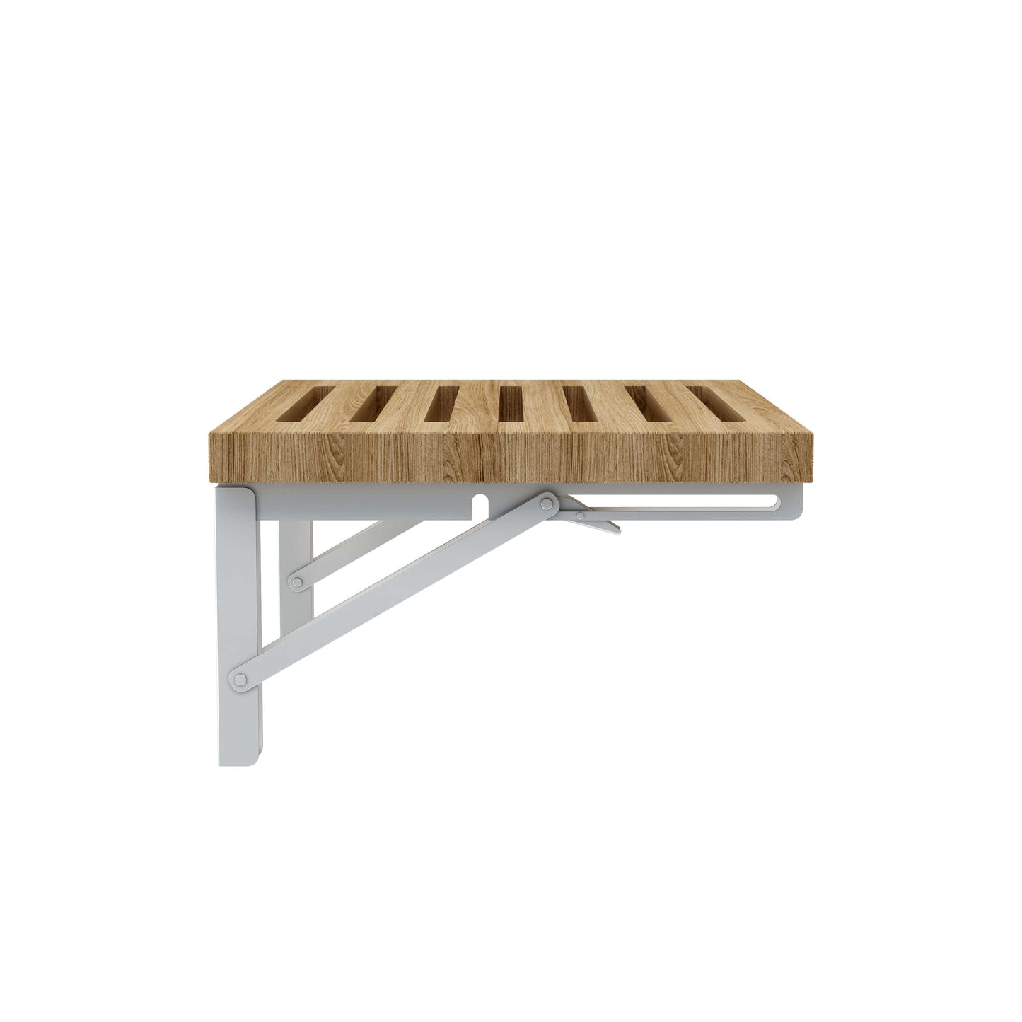 WALL MOUNT FOLDING CHAIR II