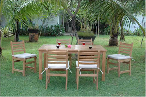 SET-203 MONTAGE WINDHAM 7-PC SET