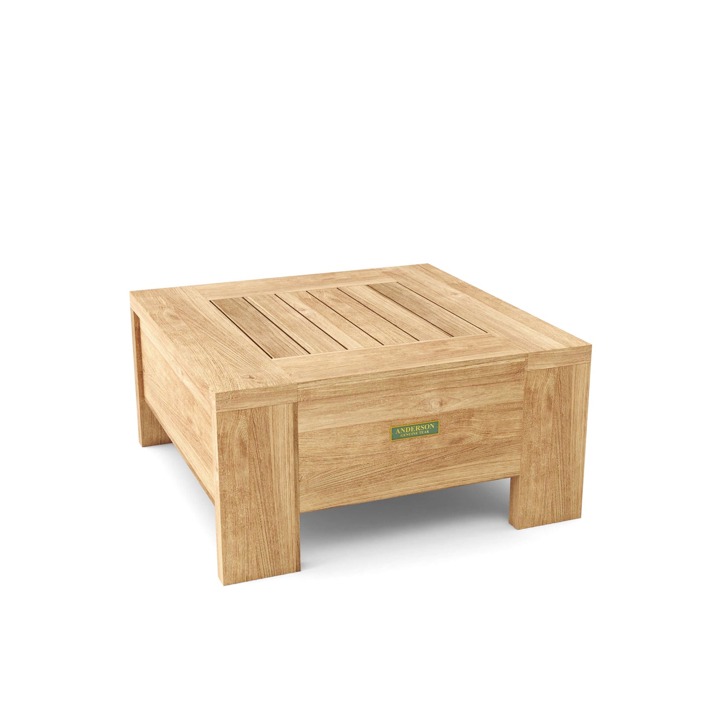 SET-524 5-PC MADERA DEEP SEATING